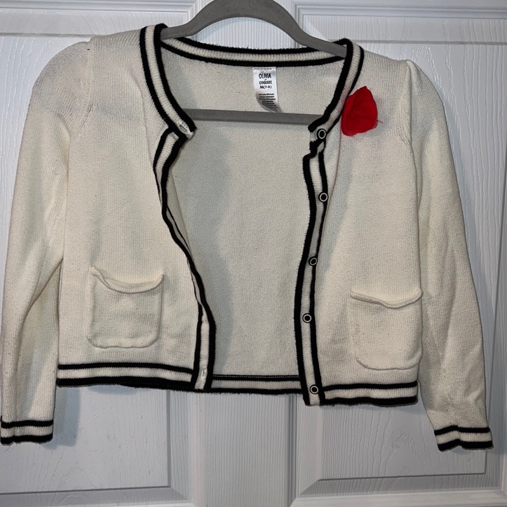 Kids sweater